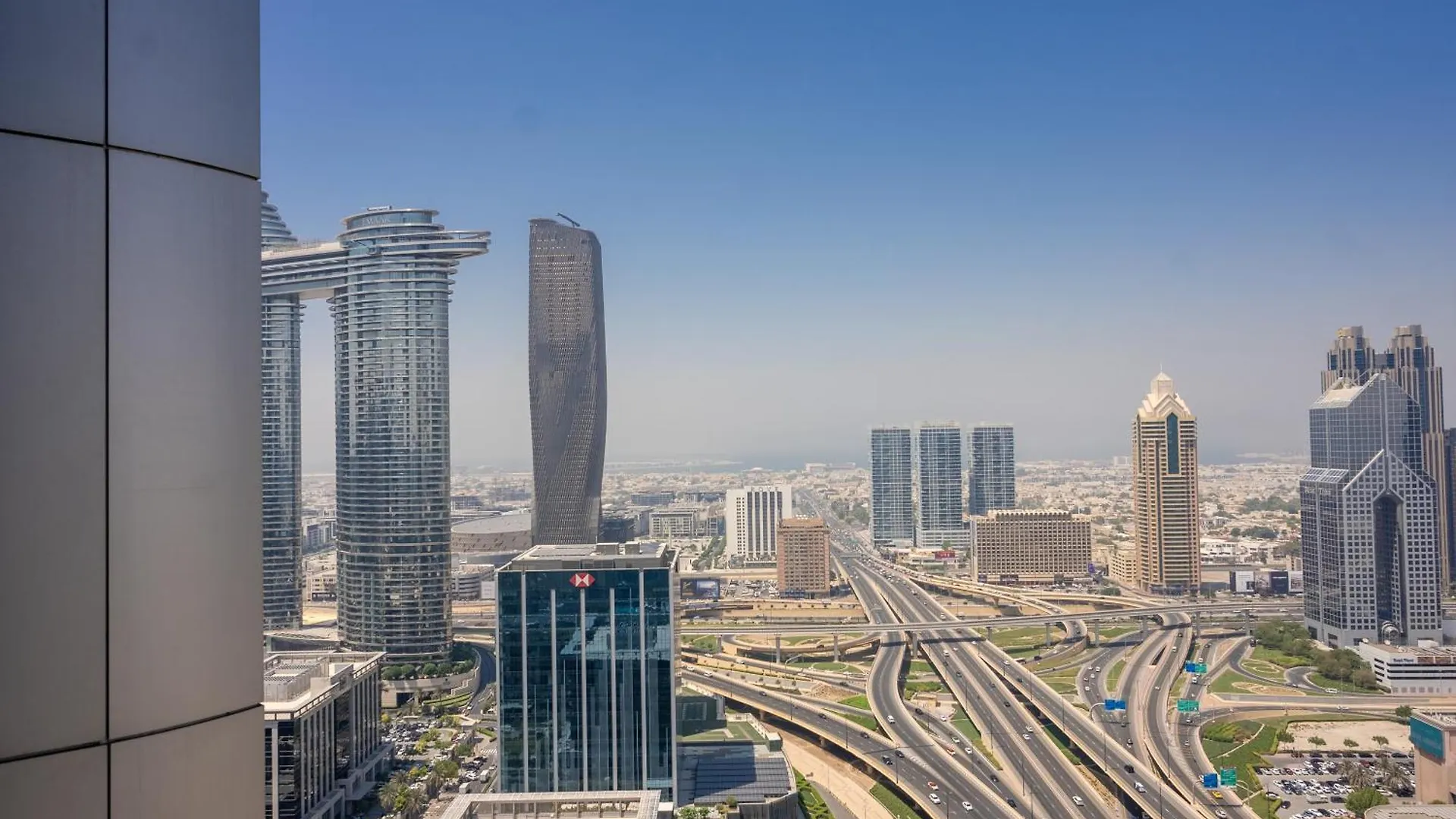 Apartment In Kempinski Boulevard Downtown Dubai 0*,  United Arab Emirates