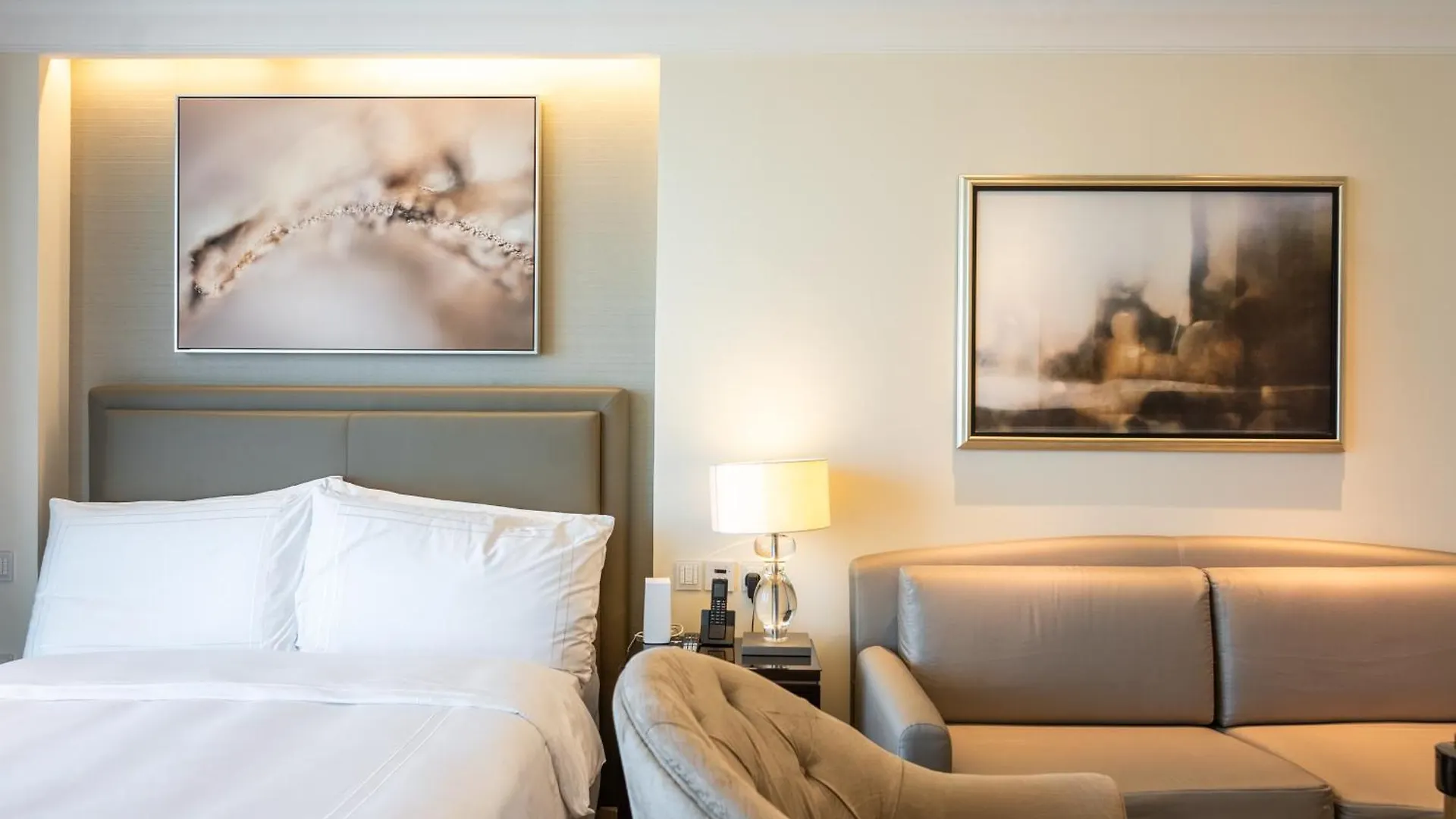 Apartment In Kempinski Boulevard Downtown Dubai