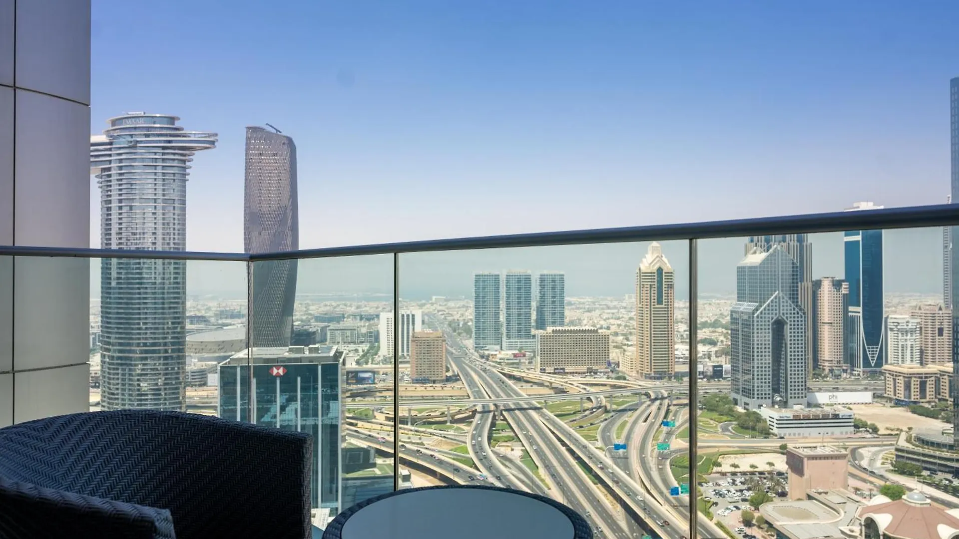 Apartment In Kempinski Boulevard Downtown Dubai