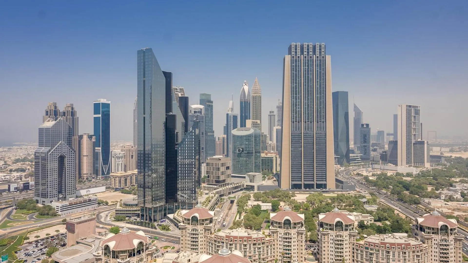Apartment In Kempinski Boulevard Downtown Dubai